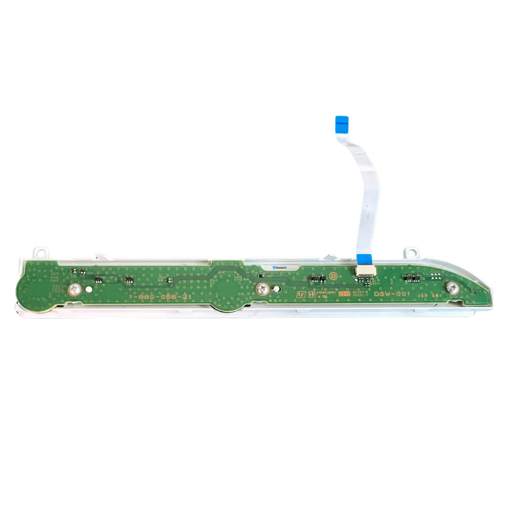 PlayStation 3 Slim Power and Eject Button Board (DSW-001